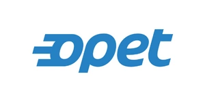 opet logo