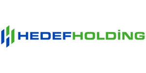 hedef holding logo