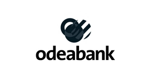 odeabank logo