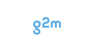 g2m logo