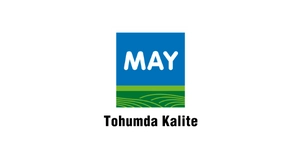may logo