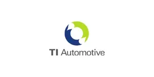 TI automotive logo