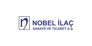 nobel ilac logo