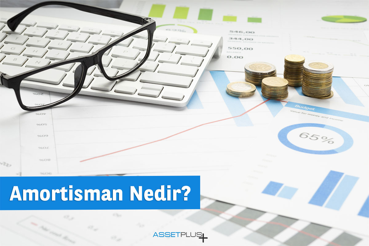 amortisman nedir amortisman yazılımı programı uygulaması