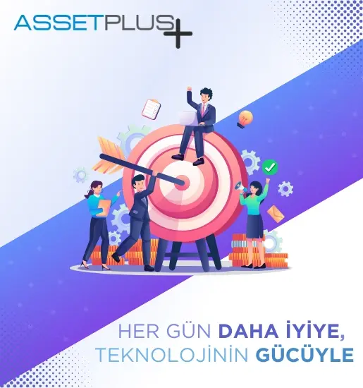 assetplus envanter programı güncelleme