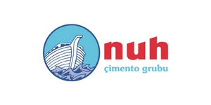 nuh cimento logo