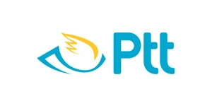 PTT logo