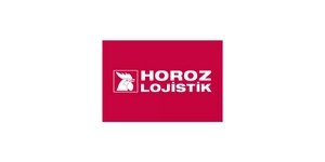 horoz lojistik logo