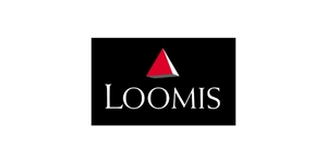 loomis logo