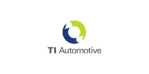ti automotive logo