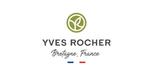 Yves rocher logo