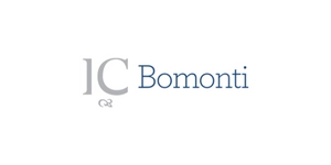 IC bomonti logo