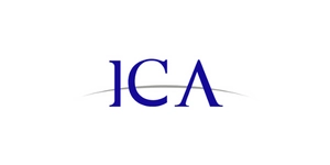 ICA logo