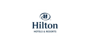 hilton logo