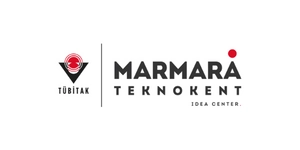 tubitak marmara teknokent logo